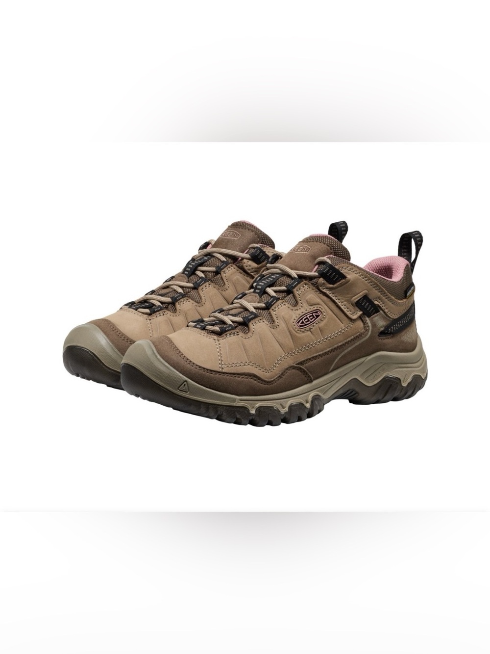 Women's Targhee IV Waterproof Hiking Shoe